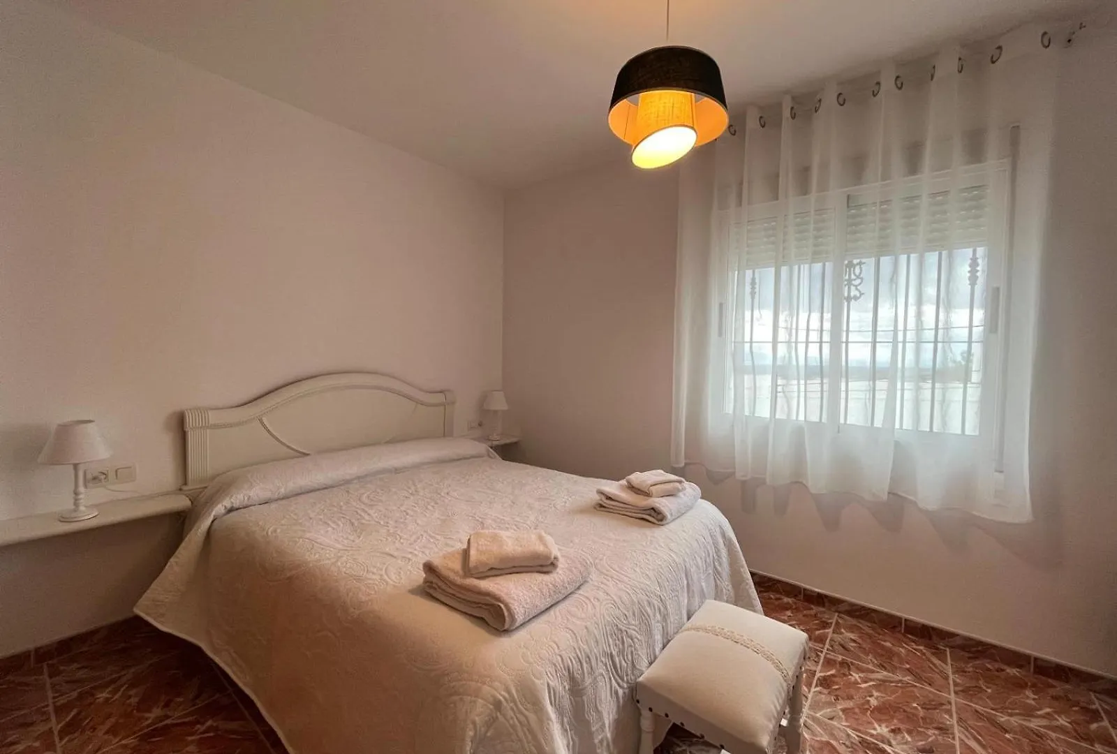El Olivar De La Solana Castril Holiday home