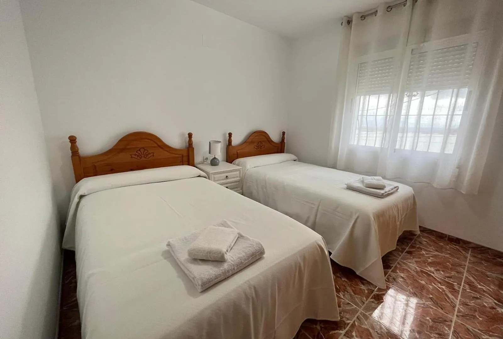 Holiday home El Olivar De La Solana Castril
