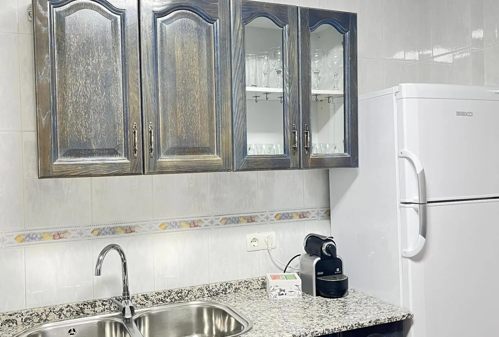 Holiday home El Olivar De La Solana Castril Spain